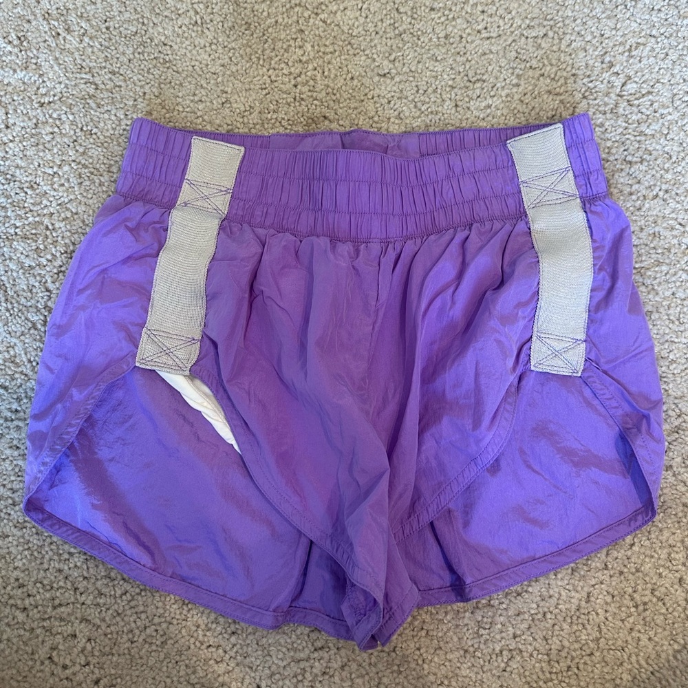 FP MOVEMENT TRAIL ANGEL SHORTS | SIZE S